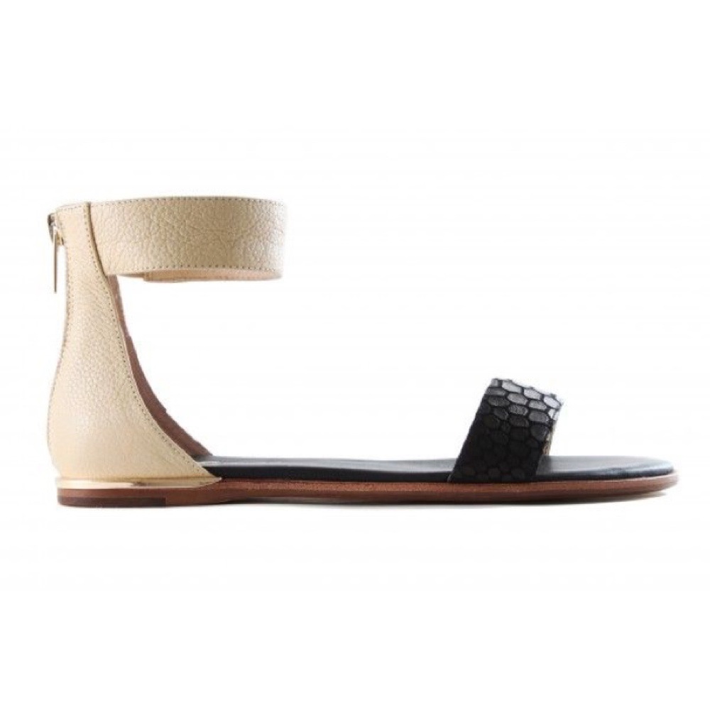 Yosi Samra Campbell Sandals